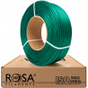 ReFill PLA Starter 1,75mm Emerald Green Satin 1kg Rosa3D