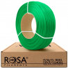 ReFill PLA Starter 1,75mm Juicy Green 1kg Rosa3D