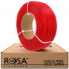 ReFill PLA Starter 1,75mm Karmin Red 1kg Rosa3D