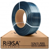 ReFill PLA-Silk 1,75mm Graphite 1kg Rosa3D