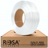 ReFill PLA-Silk 1,75mm White 1kg Rosa3D