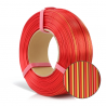 ReFill PLA Magic Silk Fire 1.75mm 1kg Rosa 3D