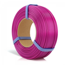 ReFill PLA Starter Signal Violet 1,75mm 1kg Rosa3D