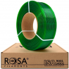 Light Green ReFill PET-G Standard HS Tr. 1,75mm 1kg Rosa3D