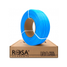Pack ReFill PLA Starter Blue Set 3x1kg 175mm Rosa3D