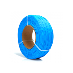 Pack ReFill PLA Starter Blue Set 3x1kg 175mm Rosa3D