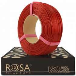 ReFill PLA Starter Red...