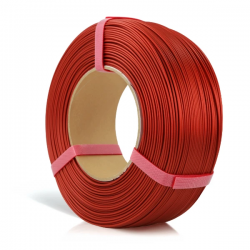 ReFill PLA Starter Red Jasper Satin 1,75mm 1kg Rosa3d