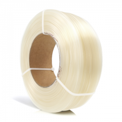 ReFill PLA Starter 1,75mm Natural Tr. 1kg Rosa3d