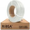 ReFill PLA Starter Light Gray 1,75mm 1kg Rosa3d