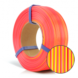 ReFill PLA Magic Neon...