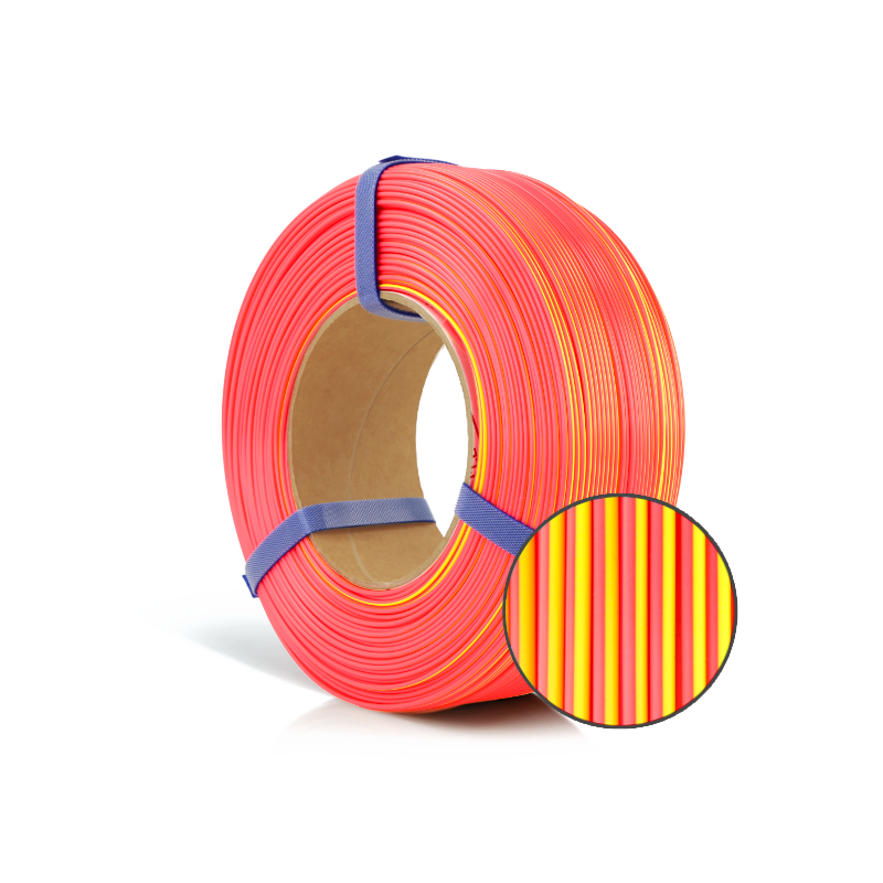 ReFill PLA Magic Neon 1,75mm 1kg