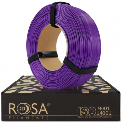 ReFill PLA High Speed Violet Dynamic 1,75mm 1kg Rosa3D
