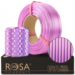 ReFill PLA Magic Silk Pink...