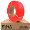 ReFill PLA Starter Neon Orange 1,75mm 1kg Rosa3D