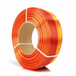 Fire ReFill PLA Rainbow Silk  1,75mm 1kg