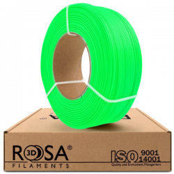 ReFill PLA Starter Verde...