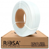 ReFill PLA Starter White 1.75mm 1kg Rosa3D