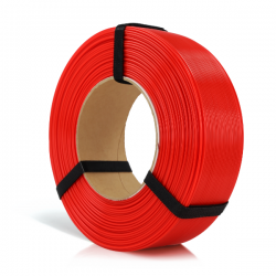 ReFill PLA High Speed Red 1,75mm 1kgRosa3D