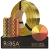 ReFill PLA Magic Silk Treasure 1,75mm 1kg Rosa3D