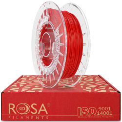 Flex 85A Red 1,75mm 0,5kg...