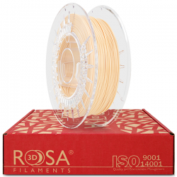 Ivory Skin Flex 96A 1,75mm...