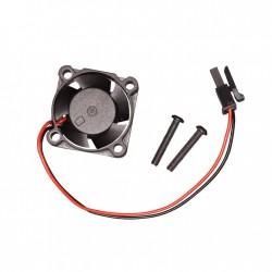 Ventilador de refrigeración Hotend 24V