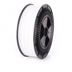 White 3Kg Rosa3d PLA Starter