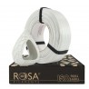 Light Gray Refill PET-G Standard HS 1kg 1,75m Rosa3D