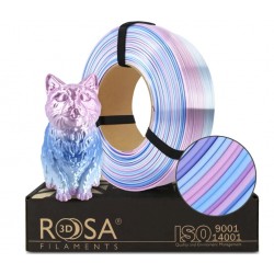 Candy Silk Multicolour...
