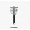 Bambu Hotend - A1 Series / 0.2mm Stainless Steel