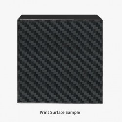 X1 Series/P1 Series/A1 / Carbon Fiber / Plate with Spare Sheets Bambu Lab