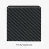X1 Series/P1 Series/A1 / Carbon Fiber / Plate with Spare Sheets Bambu Lab