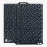 Effect Plate - X1 Series/P1 Series/A1 / Diamond / Plate with Spare Sheets Bambu Lab