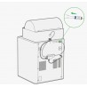Bambu Lab - X1/P1 Series - PTFE Tube Coupler