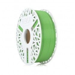 ABS + Verde 1Kg - Rosa3D