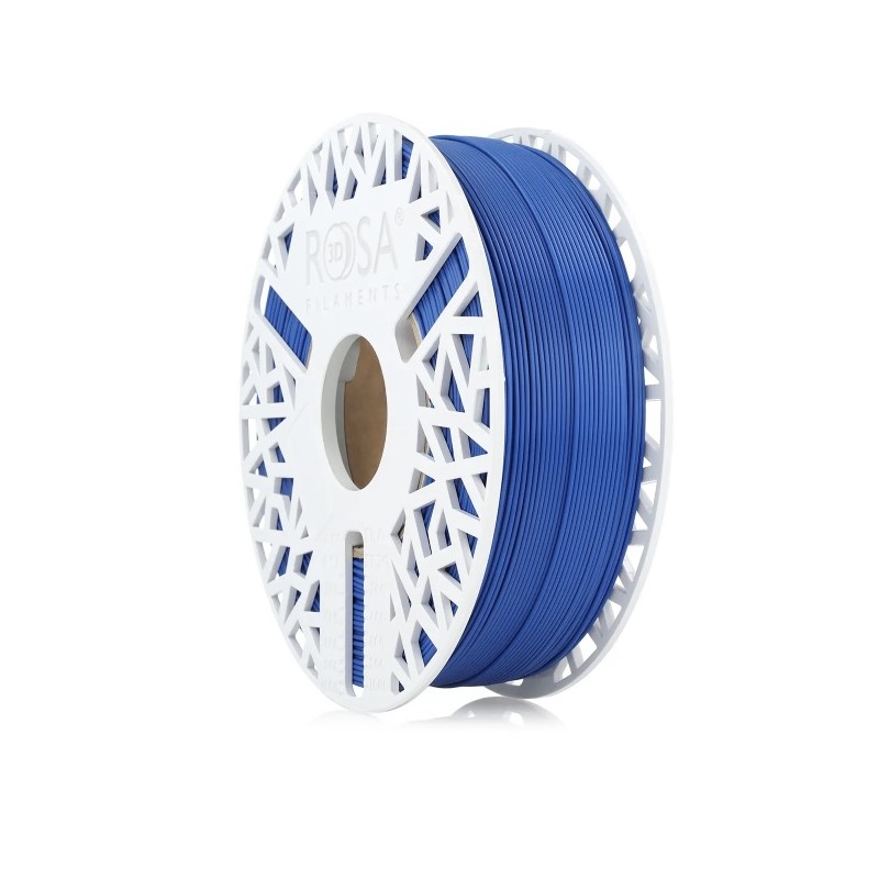 ABS + Azul Oscuro 1Kg - Rosa3D