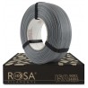 Gray Refill PLA LW AERO 1.75mm 1kg ROSA3D