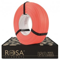 Neon Orange Refill PLA LW...