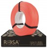 Neon Orange Refill PLA LW AERO 1.75mm 1kg ROSA3D