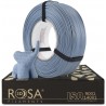 Matt Blue Jeans ReFill PLA-CF 1,75mm 1kg Rosa3D
