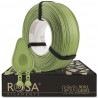 Matt Avocado Guacamole ReFill PLA-CF 1,75mm 1kg Rosa3D