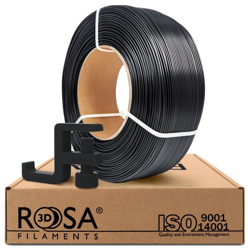 PCTG+10CF Refill 1kg Rosa3D