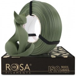 PLA-CF Matt Olive Green...