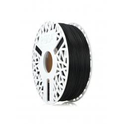 ABS+ Black 1Kg Rosa3D