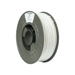 PLA Traffic White 1Kg The Filament