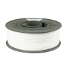 PLA Traffic White 1Kg The Filament