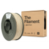 PLA Wood Ash 1Kg The Filament