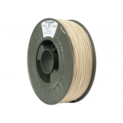 PLA Wood Ash 1Kg The Filament