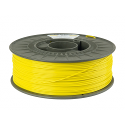 PLA Sorbet Yellow 1Kg The Filament